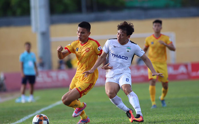 CLB Thanh Hóa xin bỏ giải: Luật chơi đã có, VPF và VFF cần xử lý! Ảnh 2