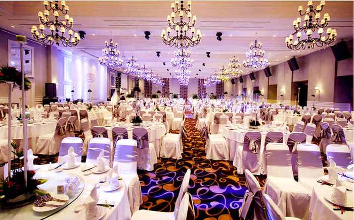 Khẩn: Những ai từng có mặt ở Nhà hàng tiệc cưới Golden Phoenix, Phì Lũ, Biển Xanh cần khai báo y tế ngay Ảnh 2