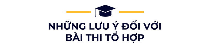 48 giờ đếm ngược trước kỳ thi tốt nghiệp THPT Quốc gia 2020: Những điều thí sinh cần đặc biệt lưu ý nếu không muốn bỏ lỡ Ảnh 15