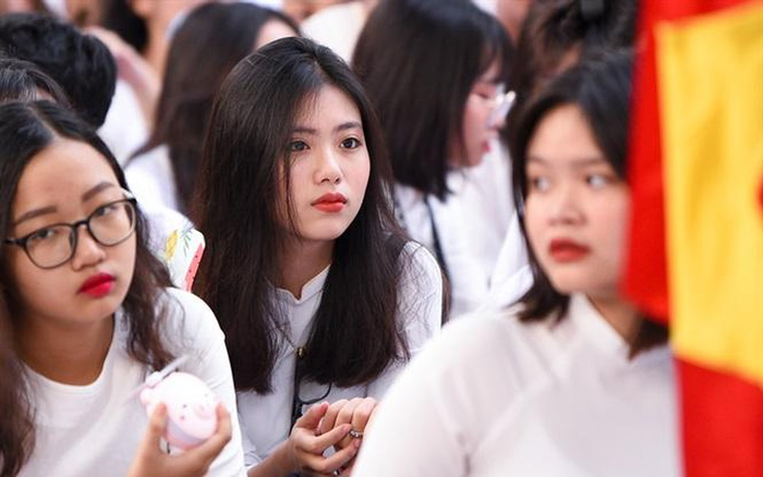 TP.HCM 'chốt' thời gian tựu trường, nghỉ Tết Nguyên Đán của học sinh Ảnh 2