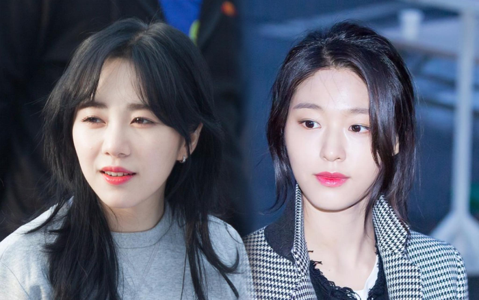 Hậu tự tử, Mina 'bốc phốt' các thành viên AOA và đặc biệt là Seolhyun Ảnh 2
