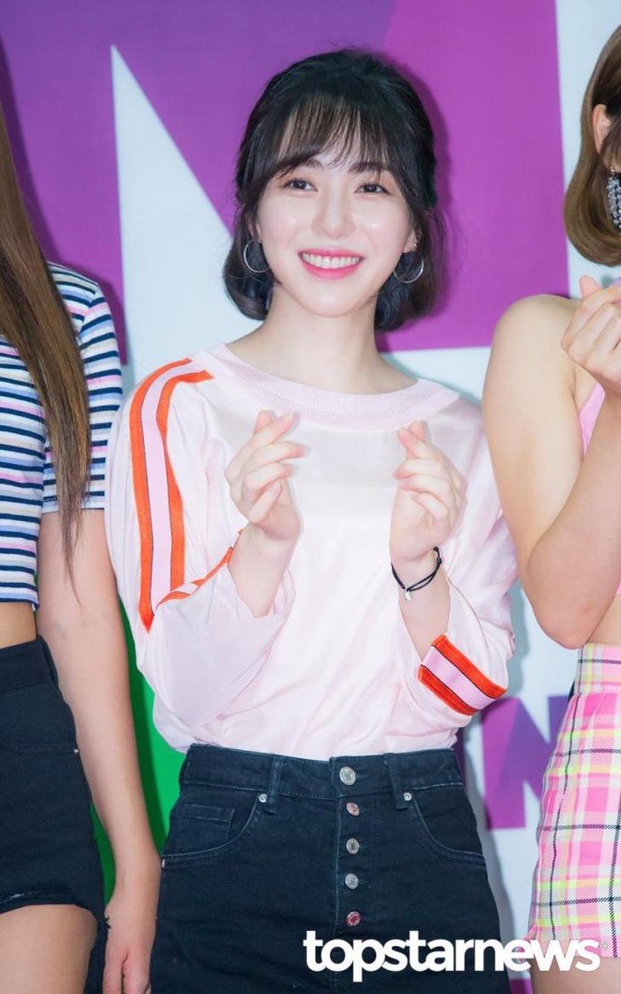 Mina.