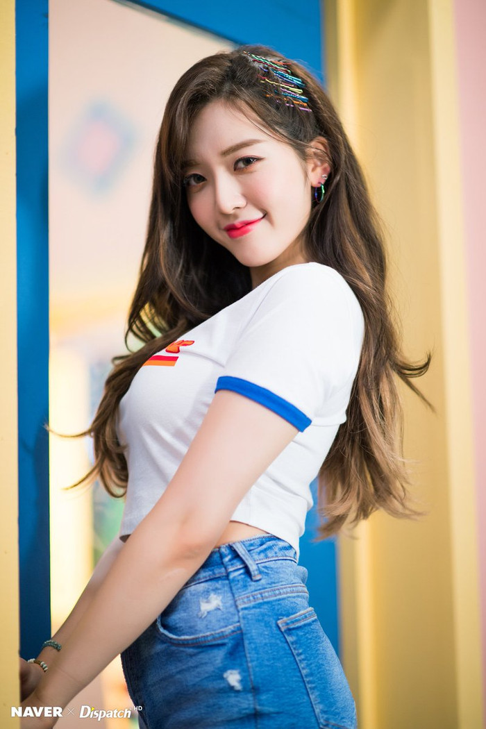 Chanmi.