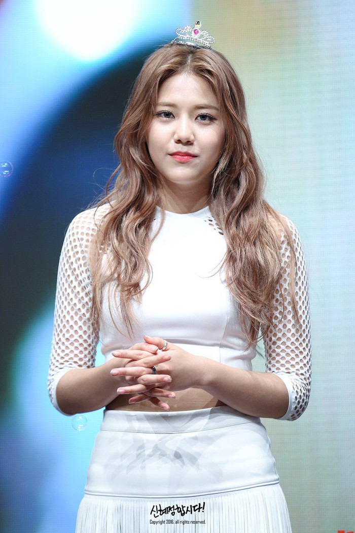 Hyejeong.