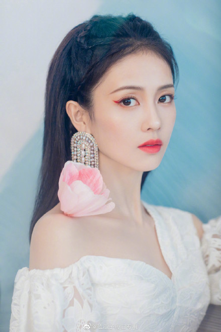 Nhậm Gia Luân nên duyên cùng Bạch Lộc trong phim chuyển thể 'Một đời một kiếp mỹ nhân cốt'? Ảnh 7