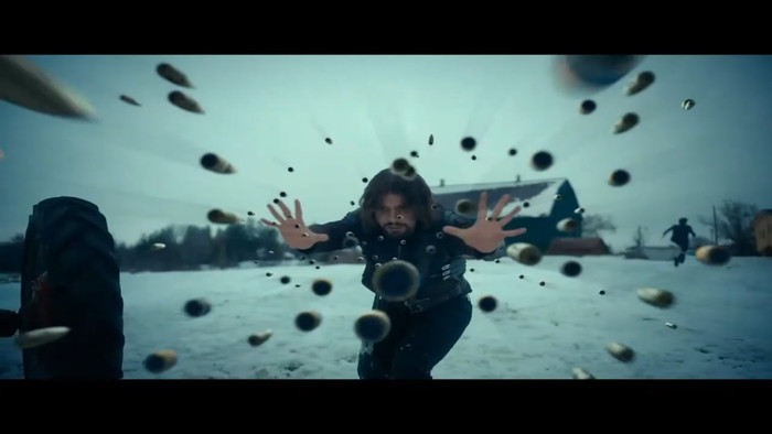 Loạt plot twist 'đắt xắt ra miếng' trong 'The Umbrella Academy' mùa 2 khiến ai cũng phải trầm trồ Ảnh 7