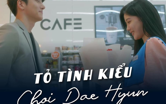 Backstreet Rookie: Tỏ tình sến súa kiểu Ji Chang Wook, trăm trận trăm thắng Ảnh 2