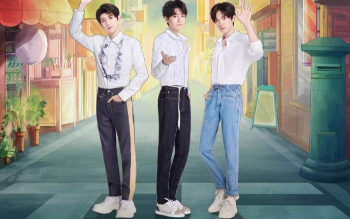 Nhạc mới của TFBoys lên sóng: Fan ngồi đếm số ca từ của mỗi thành viên, hệ thống mở bán vé quá tải Ảnh 2