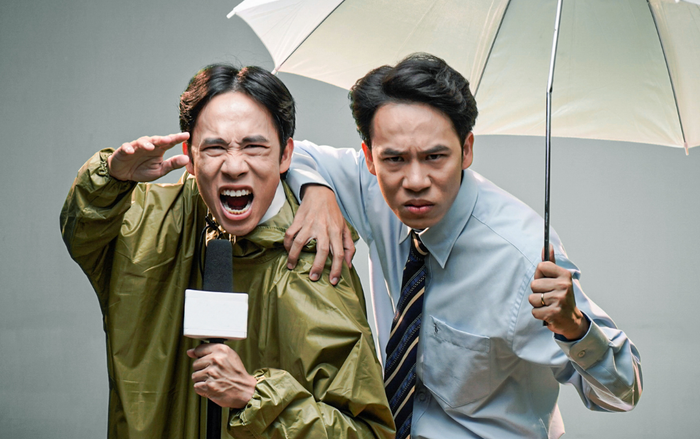 Bật mí vai trò đặc biệt của 1977 Vlog trong phim điện ảnh 'Song Song' Ảnh 2