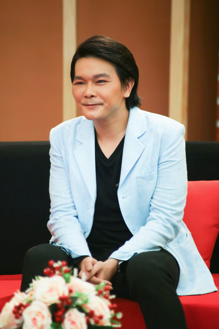 'Thần đồng cải lương' Linh Tý sống nội tâm, che giấu sự khốn khó bằng nụ cười Ảnh 10