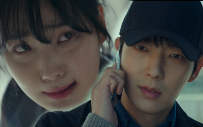 Tập 4 'Hoa của quỷ': Nạn nhân xấu số tiếp theo của Lee Joon Gi Ảnh 2