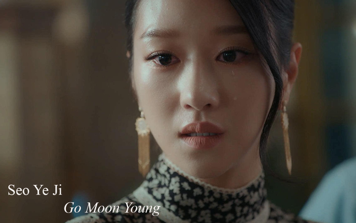 Điên thì có sao: Seo Ye Ji đã không còn là thùng sắt rỗng - nước mắt của cô được ví như báu vật của phim Ảnh 2