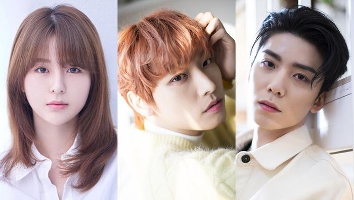 4 web drama 'siêu hot' sẽ lên sóng tháng 8: Ai sẽ gây bão dư luận? Ảnh 2