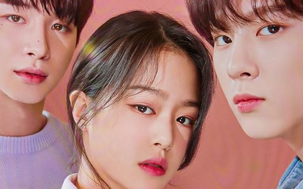 4 web drama 'siêu hot' sẽ lên sóng tháng 8: Ai sẽ gây bão dư luận? Ảnh 2