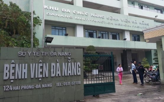 Ca nhiễm COVID-19 thứ 10 tại Việt Nam tử vong trên nền đa u tuỷ tương bào ác tính khi chưa kịp công bố nhiễm bệnh Ảnh 2