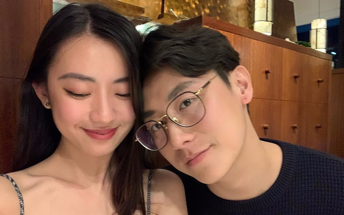 Cưng bạn gái như Rocker Nguyễn: Tổ chức sinh nhật nhưng chưa bằng tâm thư siêu mùi mẫn này! Ảnh 2