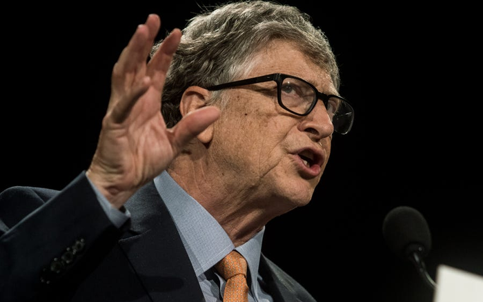 Bill Gates chia sẻ điều tồi tệ không kém gì COVID-19 với thế giới Ảnh 2