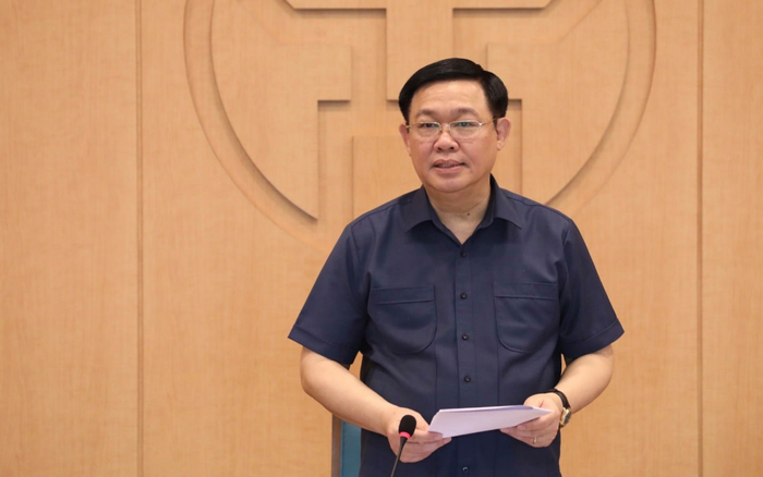 Vợ nhân viên điều hành xe buýt nhiễm COVID-19 ở Hà Nội có kết quả âm tính với Sars-CoV-2 Ảnh 2