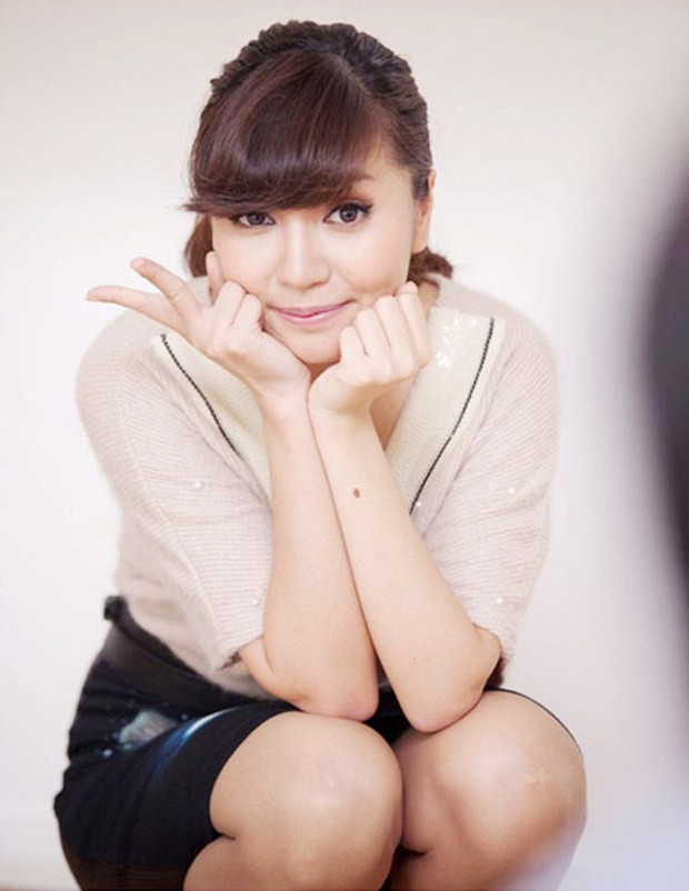 Ngắm ảnh 10 năm trước mới thấy Bích Phương lột xác quá ngoạn mục từ visual đến body Ảnh 7