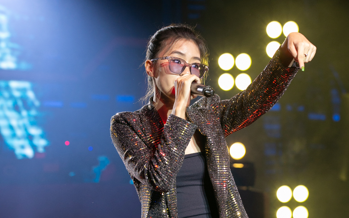 Chỉ một câu hát của Pháo trong teaser tập 2 King of Rap đã làm dậy sóng Youtube Ảnh 2