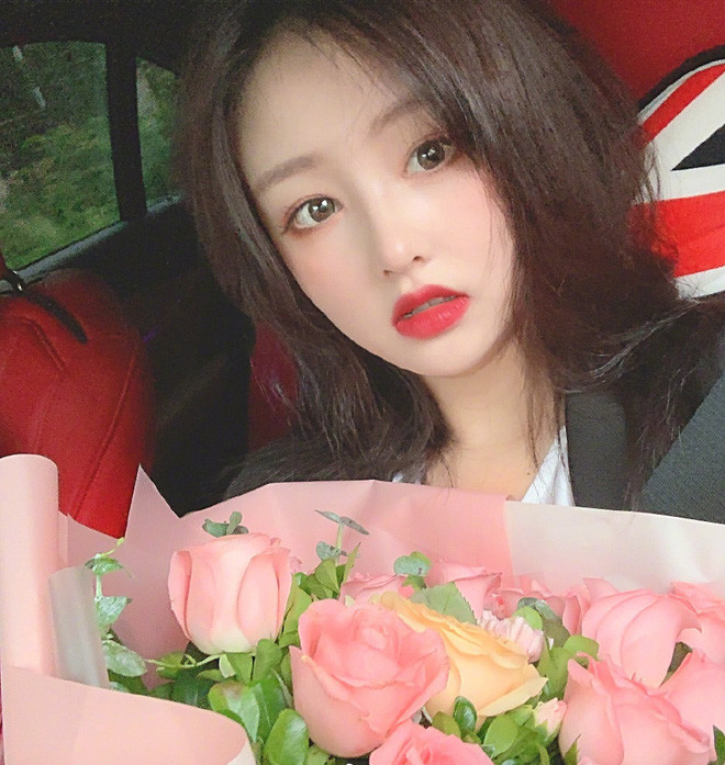 Hotgirl 2 triệu lượt theo dõi khiến dân tình nhận 'một cú lừa' khi lộ nhan sắc thật chưa qua '7749' app chỉnh ảnh Ảnh 4