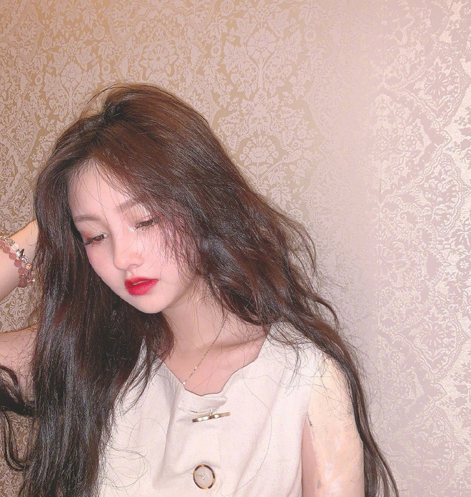 Hotgirl 2 triệu lượt theo dõi khiến dân tình nhận 'một cú lừa' khi lộ nhan sắc thật chưa qua '7749' app chỉnh ảnh Ảnh 5