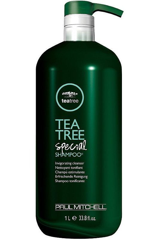 Top 8 dầu gội không thể bỏ qua vào mùa hè dành cho các nàng tóc dầu Ảnh 7