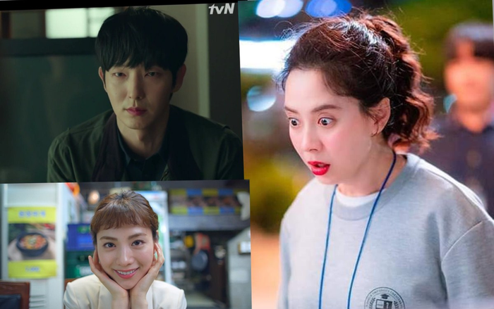 Phim của Moon Chae Won và Lee Joon Gi dẫn đầu đài cáp - Phim của Song Ji Hyo rating tiếp tục giảm thấp không tưởng Ảnh 2
