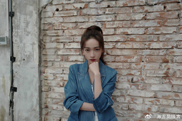 'Phó Hằng' Hứa Khải tái ngộ 'Ngụy Anh Lạc' Ngô Cẩn Ngôn trong phim mới của Vu Chính? Ảnh 6