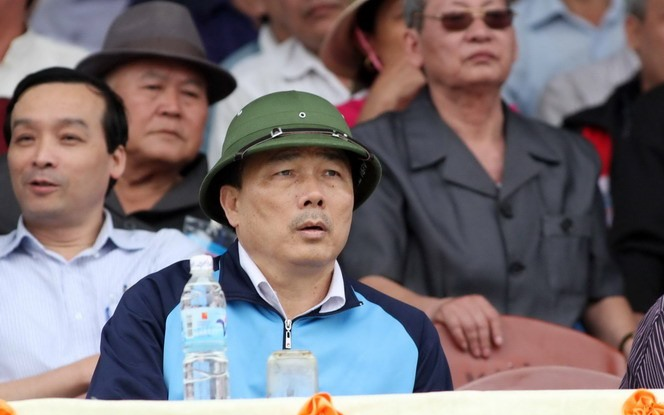 CLB Thanh Hóa và chuyện dọa bỏ giải Ảnh 2