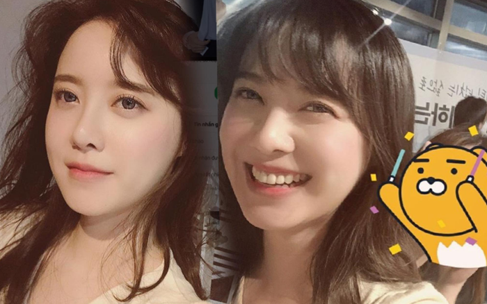 Goo Hye Sun thức trắng đêm sau 15 ngày ly hôn Ahn Jae Hyun: Lập tức đứng đầu Naver! Ảnh 2