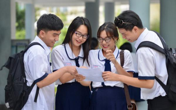 TPHCM chỉ đạo khẩn một số biện pháp an toàn cho kỳ thi tốt nghiệp THPT Ảnh 2