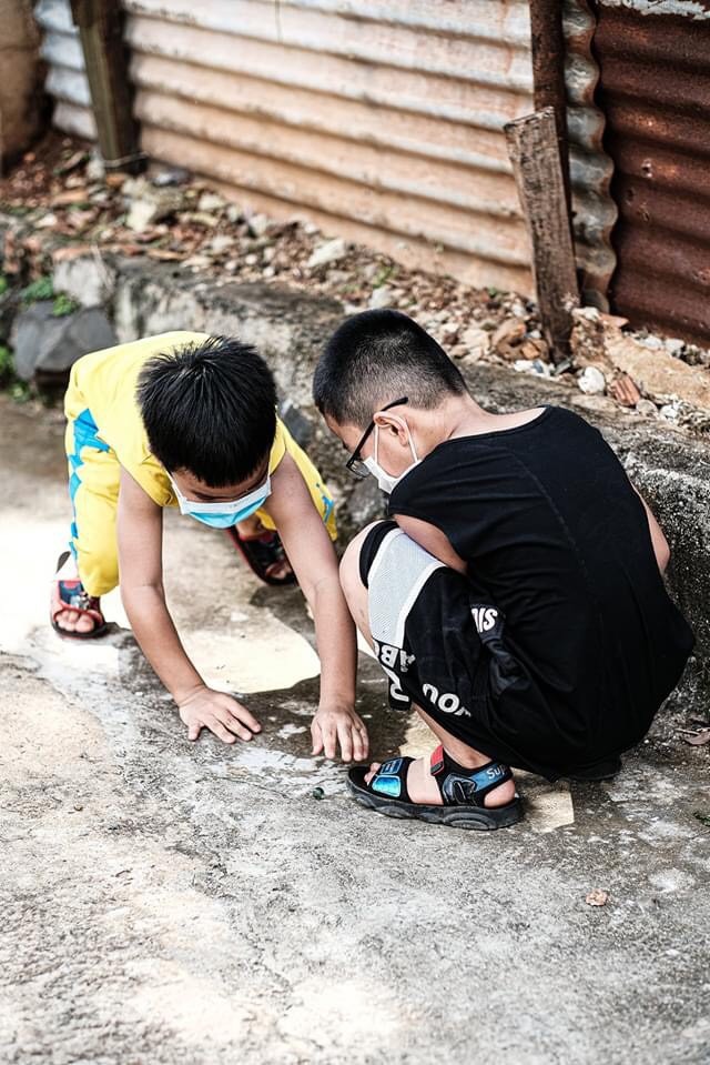 Buôn Ma Thuột những ngày giãn cách xã hội Ảnh 6