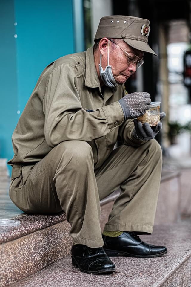 Buôn Ma Thuột những ngày giãn cách xã hội Ảnh 5