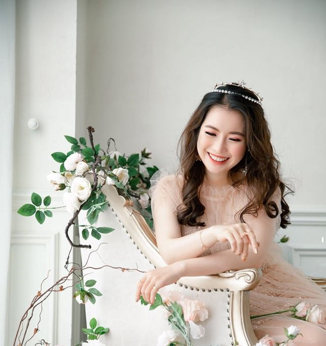 3 nữ sinh xinh đẹp, tốt nghiệp loại giỏi Học viện Ngoại giao Ảnh 6