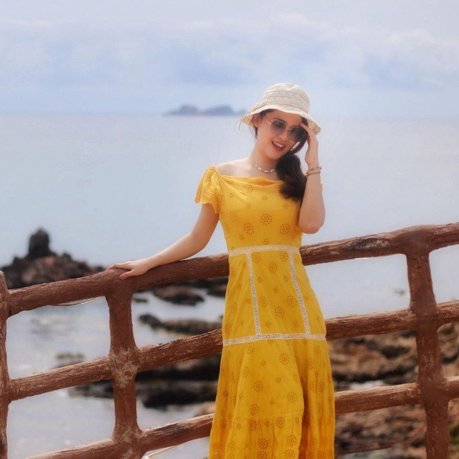 3 nữ sinh xinh đẹp, tốt nghiệp loại giỏi Học viện Ngoại giao Ảnh 8