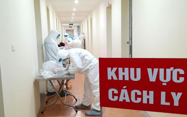 Lịch trình di chuyển của bệnh nhân 748: Bán hàng rong ở Đà Nẵng, ghé hàng xóm khi trở về Thanh Hóa Ảnh 2