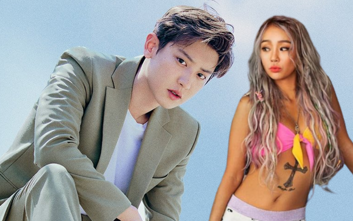 Đại chiến Kpop tháng 8 tiếp tục thêm nhiều đối thủ: Sản phẩm kết hợp của Chanyeol (EXO) và màn trở lại từ Hyolyn (Sistar) Ảnh 2