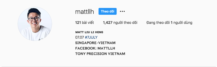 CEO người Singapore follow duy nhất Instagram, Hương Giang có ngay động thái 'thả thính' đánh dấu chủ quyền Ảnh 4