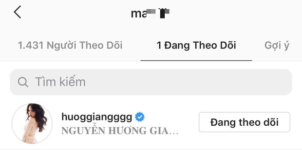 CEO người Singapore follow duy nhất Instagram, Hương Giang có ngay động thái 'thả thính' đánh dấu chủ quyền Ảnh 5