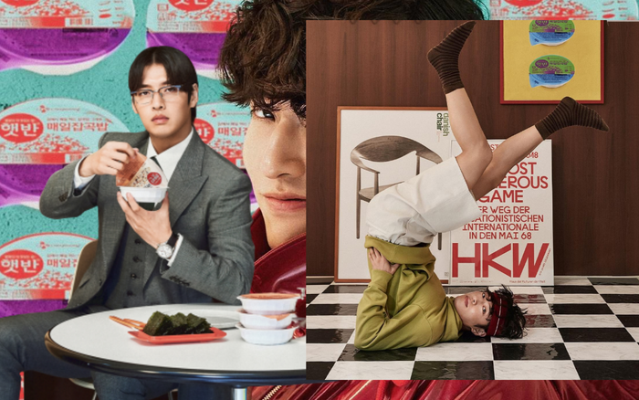 Kang Ha Neul giải thích lý do thích 'trú ẩn' trong nhà, ngay từ trước đại dịch COVID-19 Ảnh 2