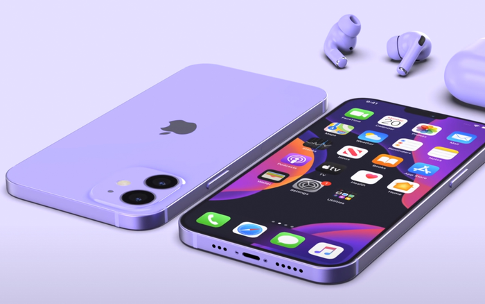 Chi tiết quan trọng nhất trên iPhone 12 phiên bản 5.4 inch vừa được hé lộ Ảnh 2