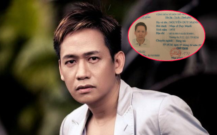 Sau phát ngôn tục tĩu, ca sĩ Duy Mạnh phản ứng 'cực gắt' trước việc bị đề xuất cấm diễn Ảnh 2