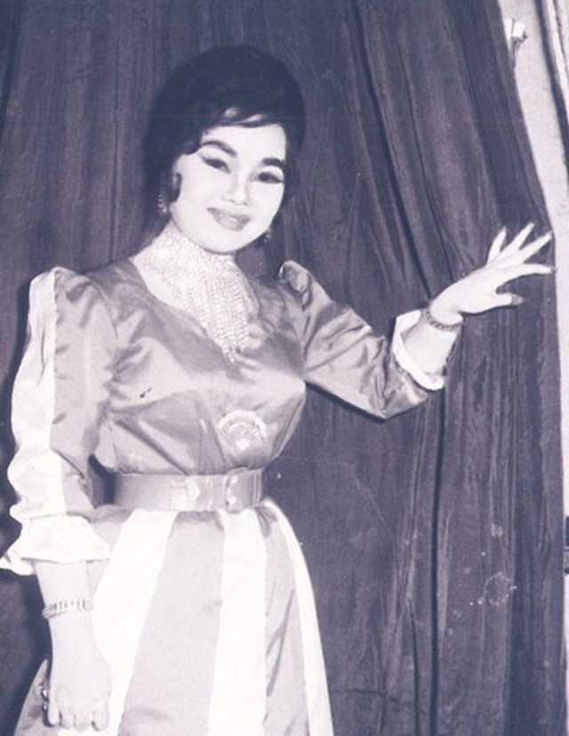 Cuộc đời lận đận của 'người má' mà Hoài Linh, Trấn Thành hết lòng yêu thương và quý trọng Ảnh 3