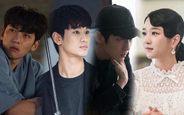 10 diễn viên - phim Hàn hot nhất cuối tháng 7: Lee Jun Ki đánh bại Ji Chang Wook, chỉ đứng sau Kim Soo Hyun Ảnh 2