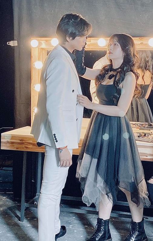 Tim lên tiếng trước nghi vấn đang hẹn hò bạn gái mới Ảnh 3