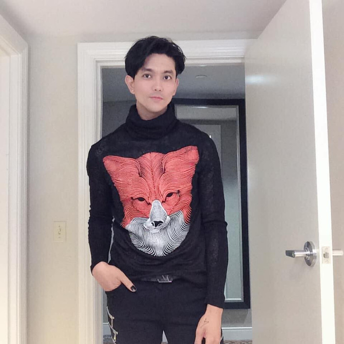 Tim lên tiếng trước nghi vấn đang hẹn hò bạn gái mới Ảnh 4