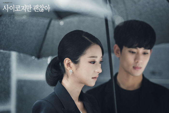 10 diễn viên - phim Hàn được tìm kiếm nhiều nhất tuần 5 tháng 7: Lee Jun Ki đứng đầu, Ji Chang Wook - Kim Soo Hyun theo sau Ảnh 6