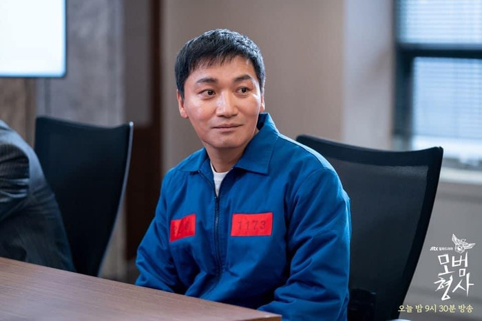 10 diễn viên - phim Hàn được tìm kiếm nhiều nhất tuần 5 tháng 7: Lee Jun Ki đứng đầu, Ji Chang Wook - Kim Soo Hyun theo sau Ảnh 11