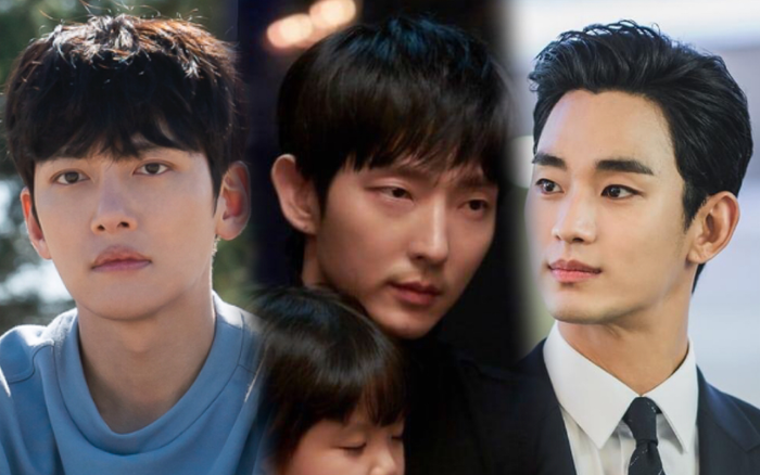 10 diễn viên - phim Hàn được tìm kiếm nhiều nhất tuần 5 tháng 7: Lee Jun Ki đứng đầu, Ji Chang Wook - Kim Soo Hyun theo sau Ảnh 2